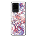 Ebb and Flow Samsung Case - BoxWood Board Designs - Samsung Galaxy S20 Ultra - -
