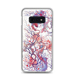 Ebb and Flow Samsung Case - BoxWood Board Designs - Samsung Galaxy S10e - -