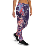 Ebb and Flow Women's Joggers - BoxWood Board Designs - XS - -