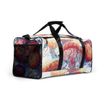 Ethereal Duffle bag - BoxWood Board Designs - - -