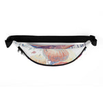 Ethereal Fanny Pack - BoxWood Board Designs - S/M - -