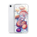 Ethereal iPhone Case - BoxWood Board Designs - iPhone SE - -