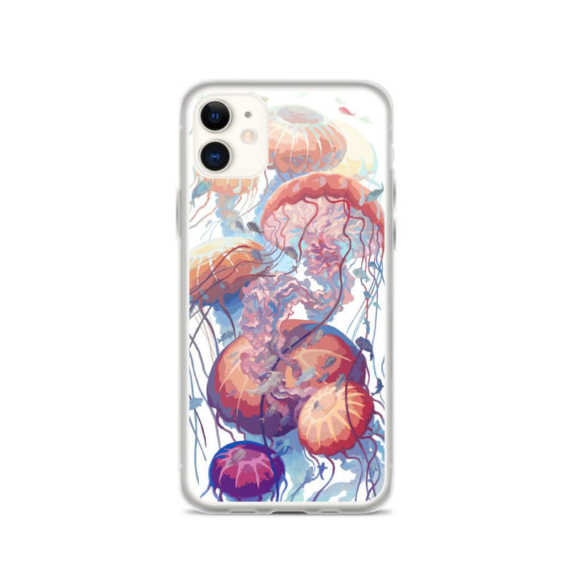 Ethereal iPhone Case - BoxWood Board Designs - iPhone 11 - -