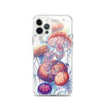 Ethereal iPhone Case - BoxWood Board Designs - iPhone 12 Pro - -