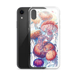 Ethereal iPhone Case - BoxWood Board Designs - iPhone XR - -