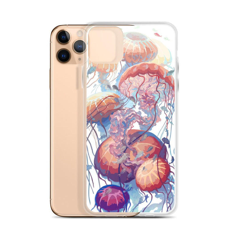 Ethereal iPhone Case - BoxWood Board Designs - iPhone 11 Pro Max - -