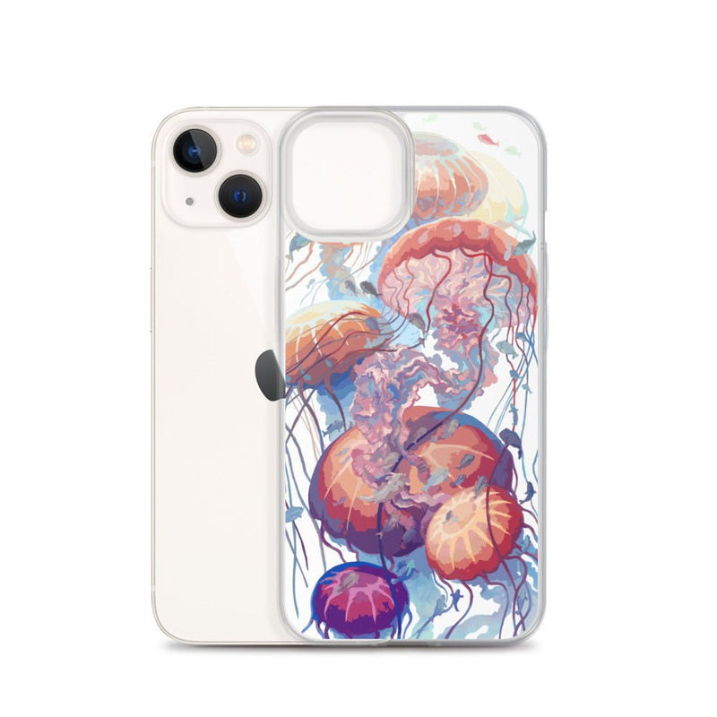 Ethereal iPhone Case - BoxWood Board Designs - iPhone 13 - -