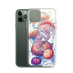 Ethereal iPhone Case - BoxWood Board Designs - iPhone 11 Pro - -