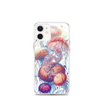 Ethereal iPhone Case - BoxWood Board Designs - iPhone 12 mini - -