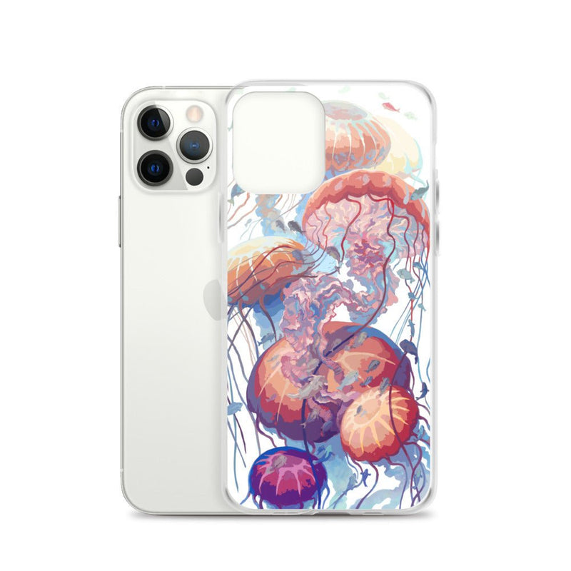 Ethereal iPhone Case - BoxWood Board Designs - iPhone 12 Pro - -