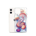 Ethereal iPhone Case - BoxWood Board Designs - iPhone 12 mini - -