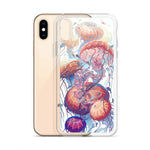 Ethereal iPhone Case - BoxWood Board Designs - iPhone X/XS - -
