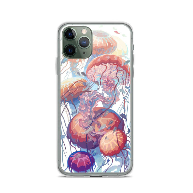 Ethereal iPhone Case - BoxWood Board Designs - iPhone 11 Pro - -