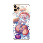 Ethereal iPhone Case - BoxWood Board Designs - iPhone 11 Pro Max - -