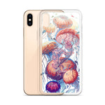 Ethereal iPhone Case - BoxWood Board Designs - iPhone XS Max - -