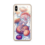 Ethereal iPhone Case - BoxWood Board Designs - iPhone XS Max - -
