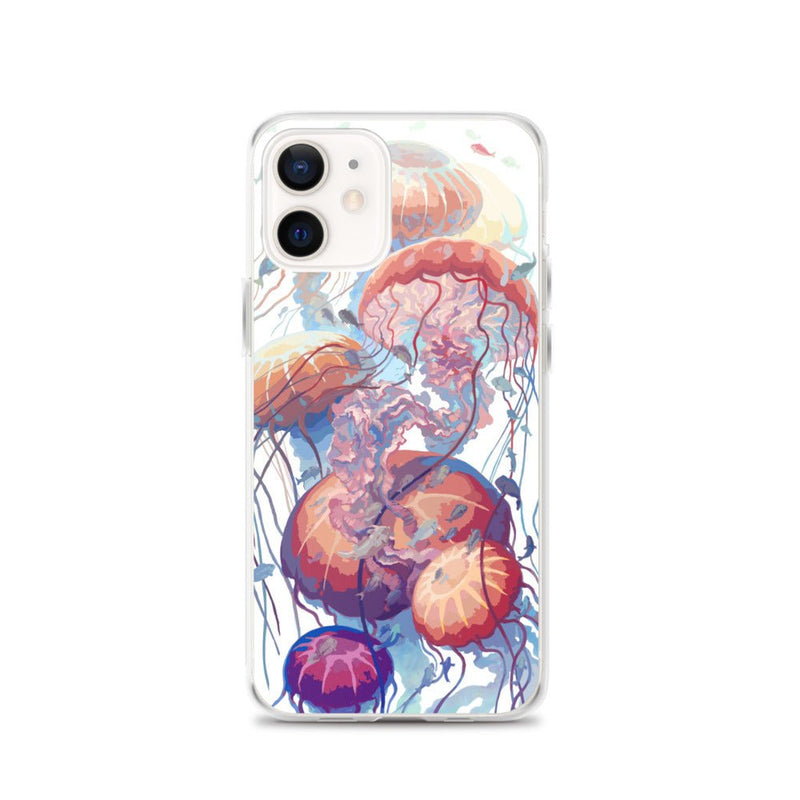 Ethereal iPhone Case - BoxWood Board Designs - iPhone 12 - -