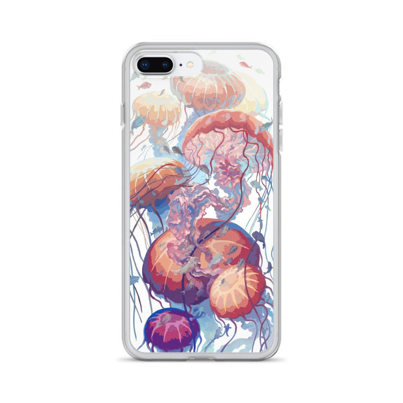 Ethereal iPhone Case - BoxWood Board Designs - iPhone 7 Plus/8 Plus - -
