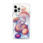 Ethereal iPhone Case - BoxWood Board Designs - iPhone 12 Pro Max - -