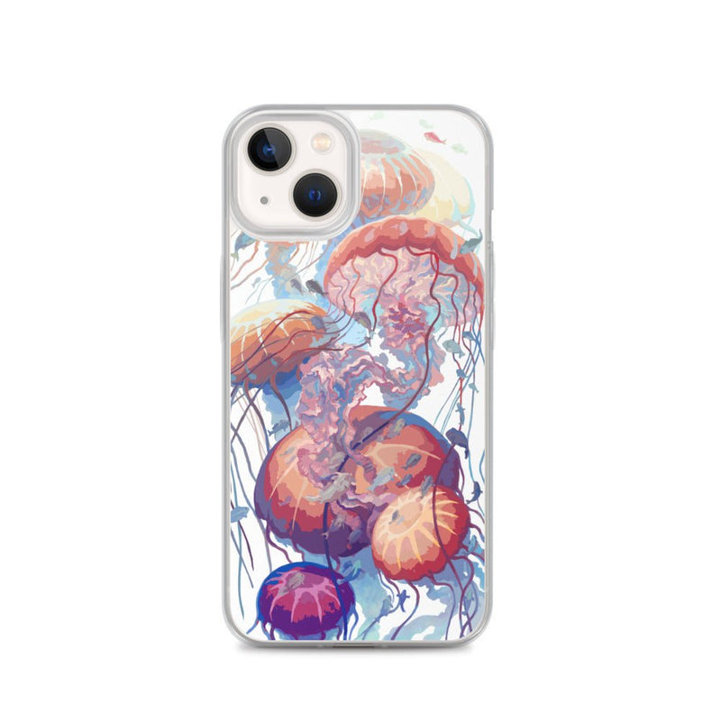 Ethereal iPhone Case - BoxWood Board Designs - iPhone 13 - -