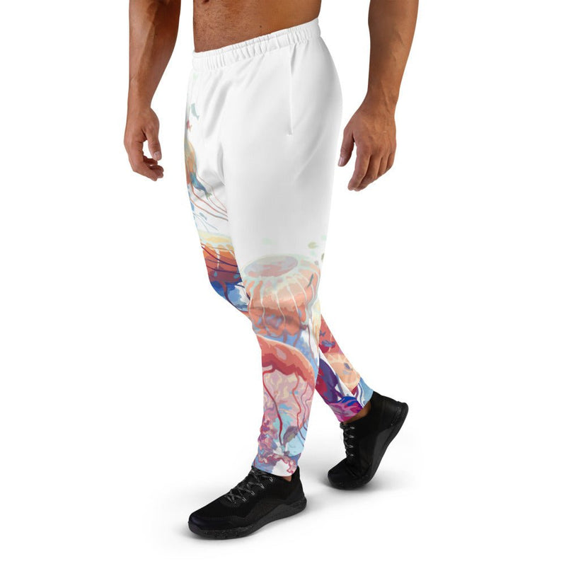 Ethereal Men's Joggers - BoxWood Board Designs - XS - -