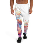 Ethereal Men's Joggers - BoxWood Board Designs - XS - -