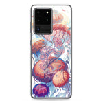 Ethereal Samsung Case - BoxWood Board Designs - Samsung Galaxy S20 Ultra - -