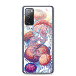 Ethereal Samsung Case - BoxWood Board Designs - Samsung Galaxy S20 FE - -