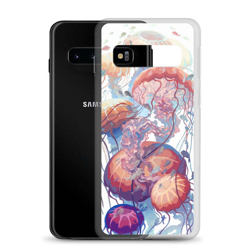 Ethereal Samsung Case - BoxWood Board Designs - Samsung Galaxy S10 - -