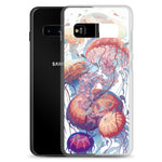 Ethereal Samsung Case - BoxWood Board Designs - Samsung Galaxy S10+ - -