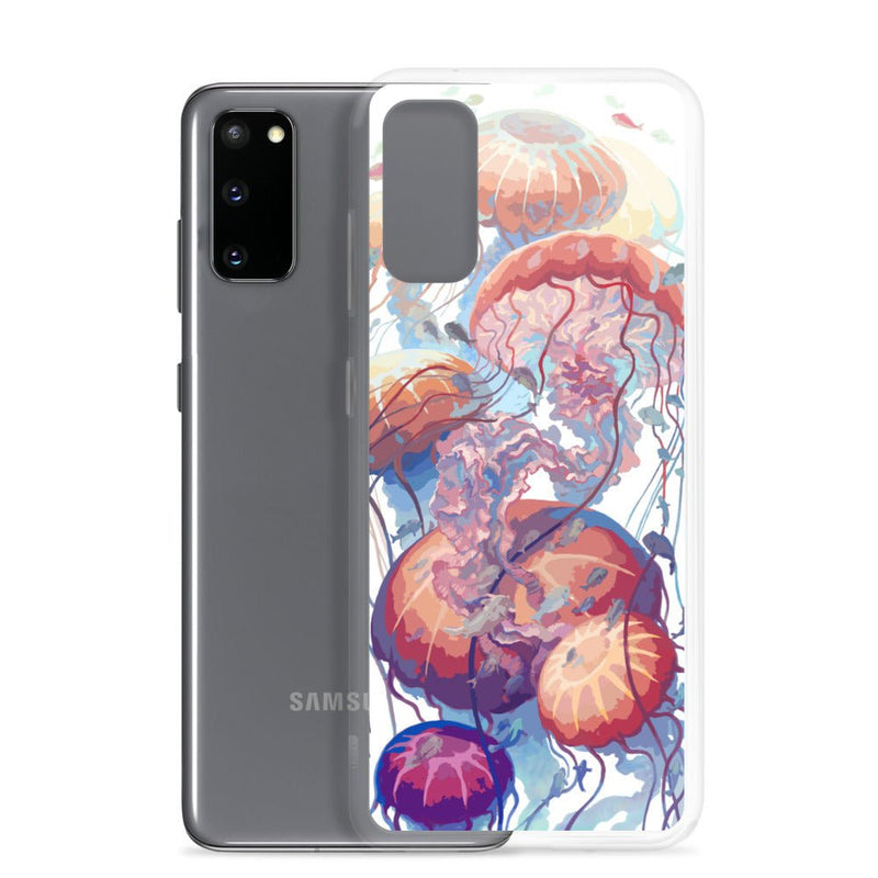Ethereal Samsung Case - BoxWood Board Designs - Samsung Galaxy S20 - -