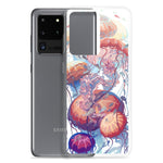 Ethereal Samsung Case - BoxWood Board Designs - Samsung Galaxy S20 Ultra - -