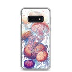 Ethereal Samsung Case - BoxWood Board Designs - Samsung Galaxy S10e - -