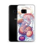 Ethereal Samsung Case - BoxWood Board Designs - Samsung Galaxy S10e - -