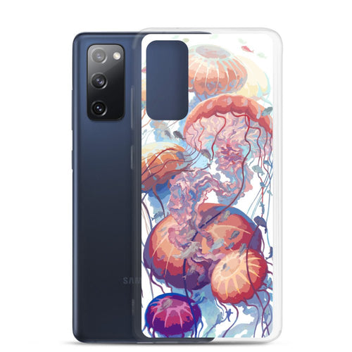 Ethereal Samsung Case - BoxWood Board Designs - Samsung Galaxy S10 - -