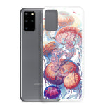 Ethereal Samsung Case - BoxWood Board Designs - Samsung Galaxy S20 Plus - -