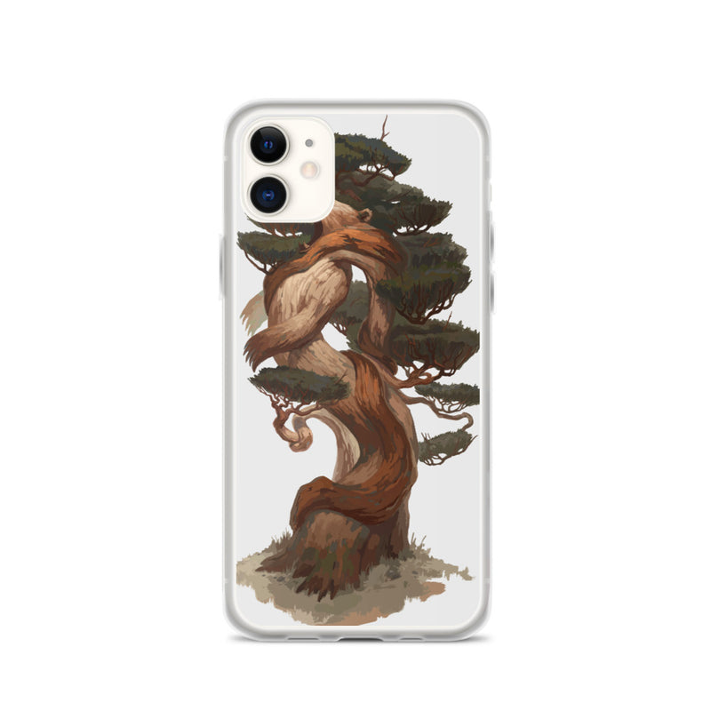 Strength iPhone Case