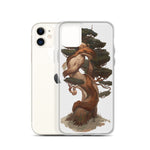 Strength iPhone Case