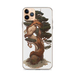 Strength iPhone Case