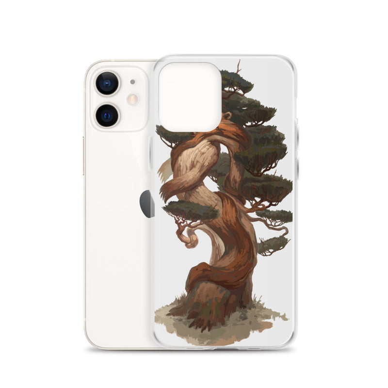 Strength iPhone Case