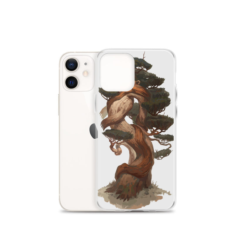 Strength iPhone Case