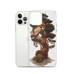 Strength iPhone Case