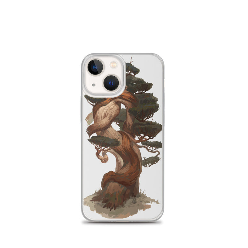 Strength iPhone Case