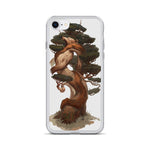 Strength iPhone Case