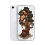 Strength iPhone Case