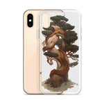 Strength iPhone Case