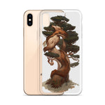Strength iPhone Case