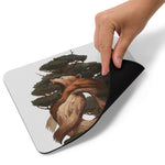 Strength Mouse pad