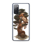 Strength Samsung Case - BoxWood Board Designs - Samsung Galaxy S20 FE - -