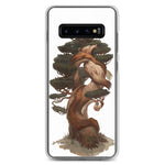 Strength Samsung Case - BoxWood Board Designs - Samsung Galaxy S10+ - -